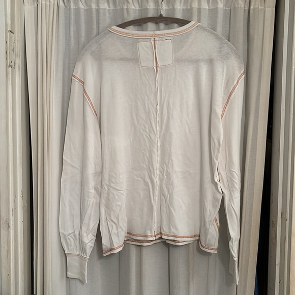 NWT!✨ Free People Long Sleeve - Picture 3 of 3
